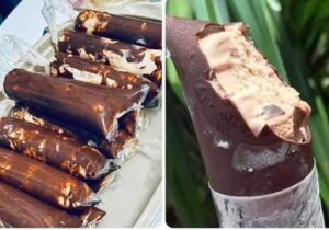 Magnum Ice Candy Recipe