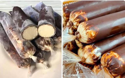 Magnum Ice Candy Recipe