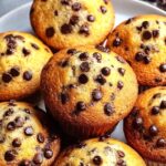Chocolate Chip Muffins