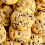 Condensed Milk Cookies