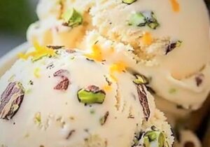 Kulfi Ice Cream Recipe