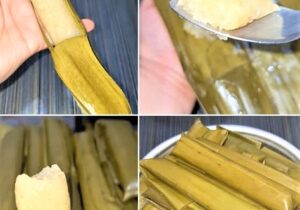 Suman Malagkit