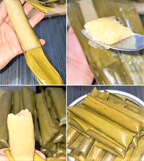 Suman Malagkit