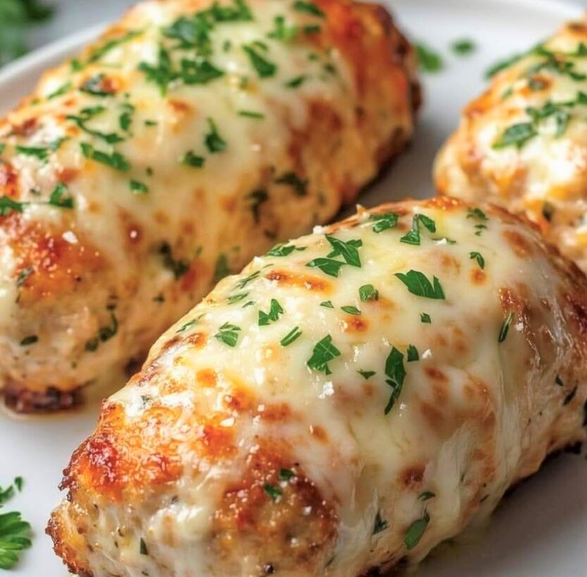 Chicken Embutido Recipe